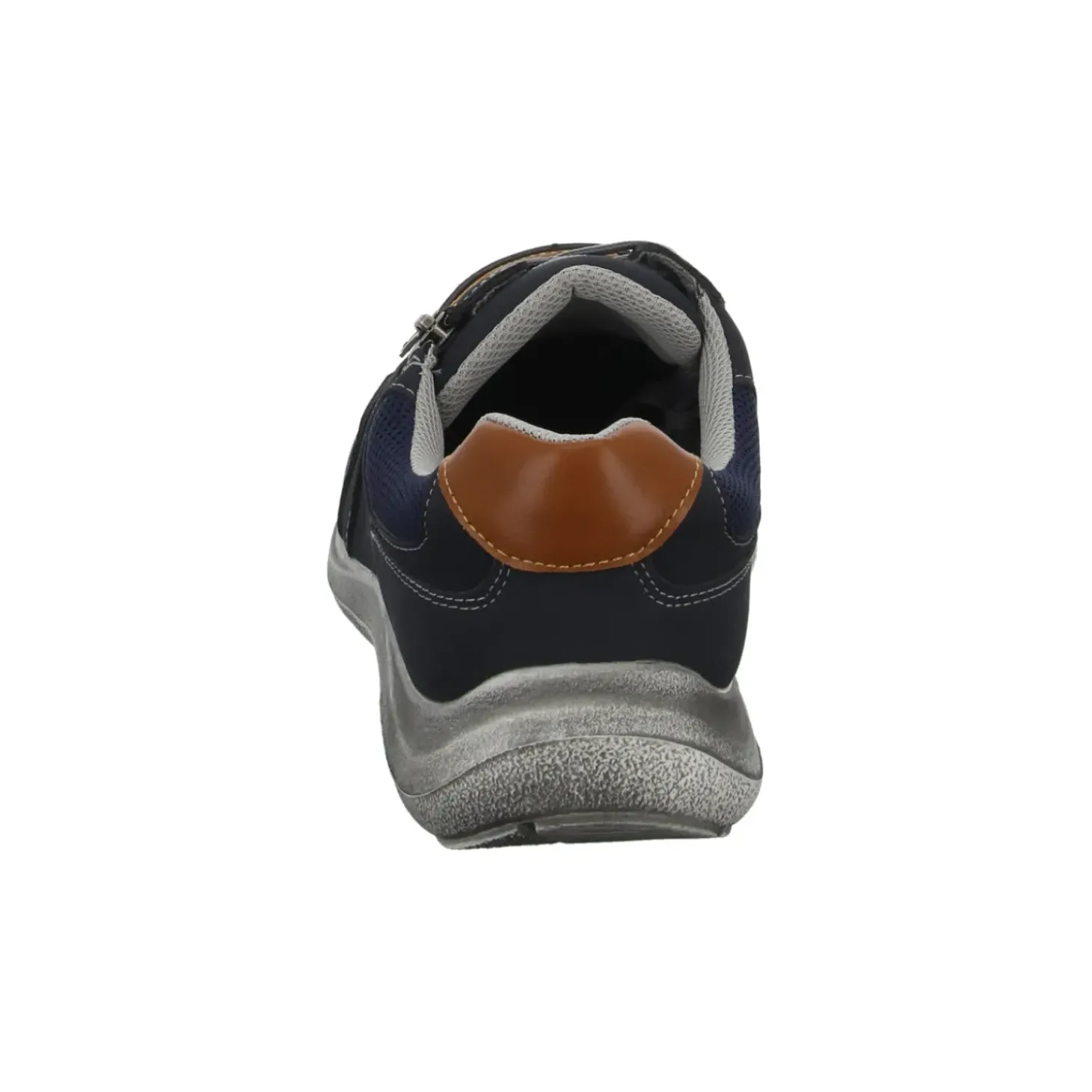 BOXX Schnürhalbschuh Freizeit (Casual)