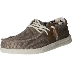 BOXX Schnürhalbschuh Freizeit (Casual)