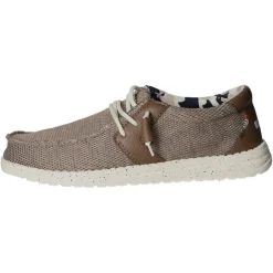 BOXX Schnürhalbschuh Freizeit (Casual)