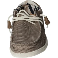 BOXX Schnürhalbschuh Freizeit (Casual)