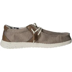 BOXX Schnürhalbschuh Freizeit (Casual)