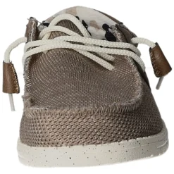 BOXX Schnürhalbschuh Freizeit (Casual)