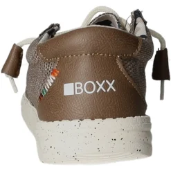 BOXX Schnürhalbschuh Freizeit (Casual)