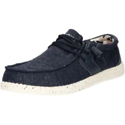 BOXX Schnürhalbschuh Freizeit (Casual)