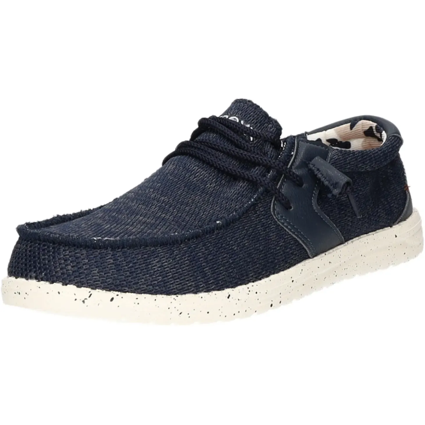 BOXX Schnürhalbschuh Freizeit (Casual)