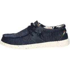 BOXX Schnürhalbschuh Freizeit (Casual)