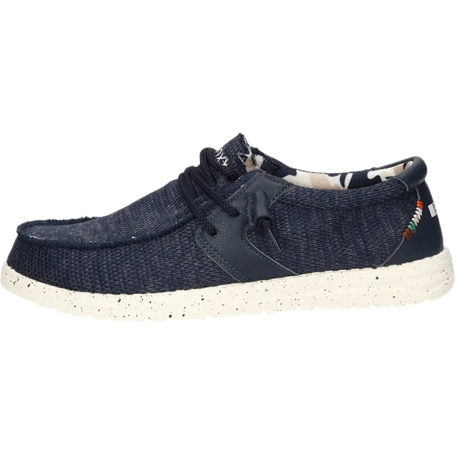 BOXX Schnürhalbschuh Freizeit (Casual)