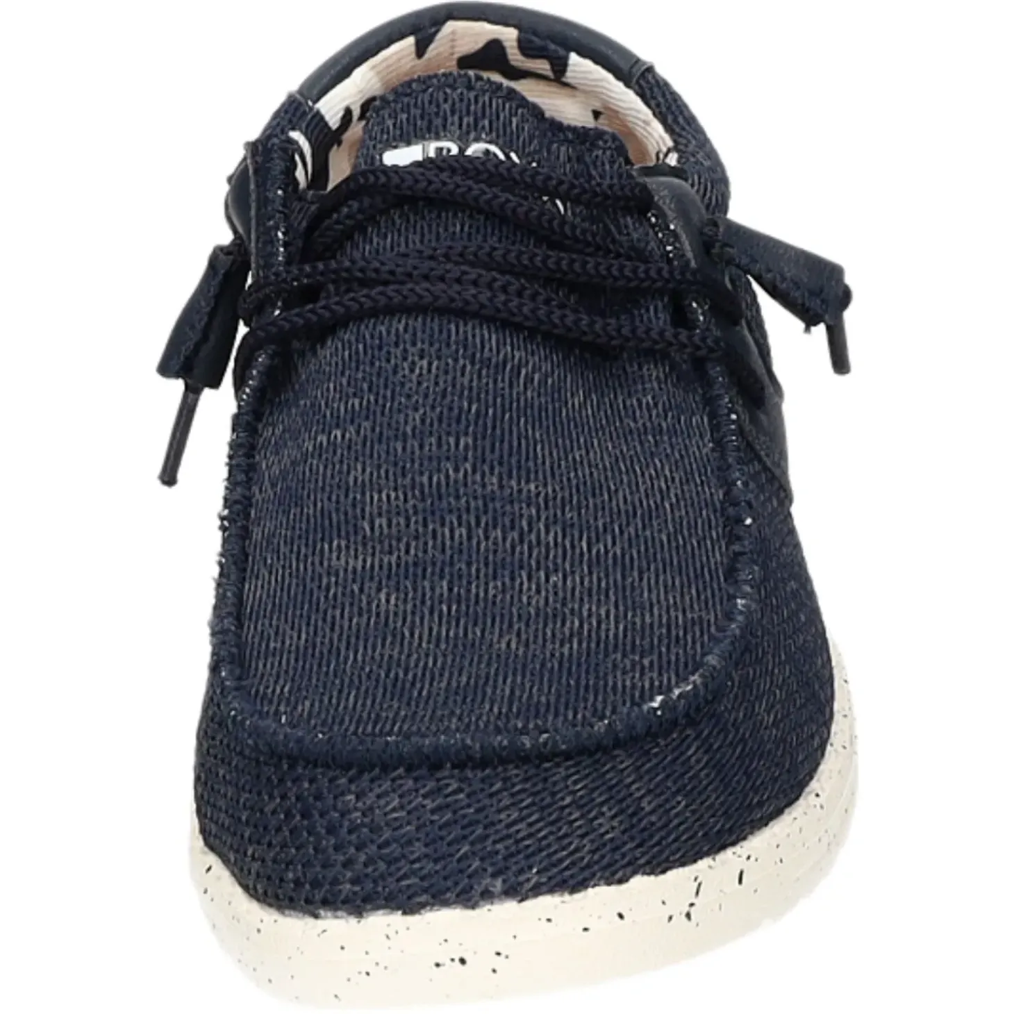 BOXX Schnürhalbschuh Freizeit (Casual)