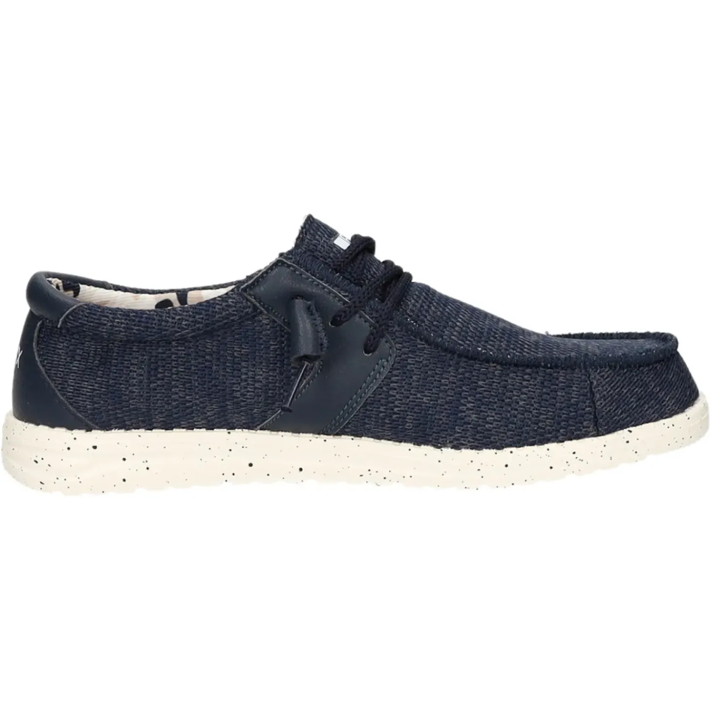 BOXX Schnürhalbschuh Freizeit (Casual)
