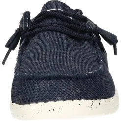 BOXX Schnürhalbschuh Freizeit (Casual)