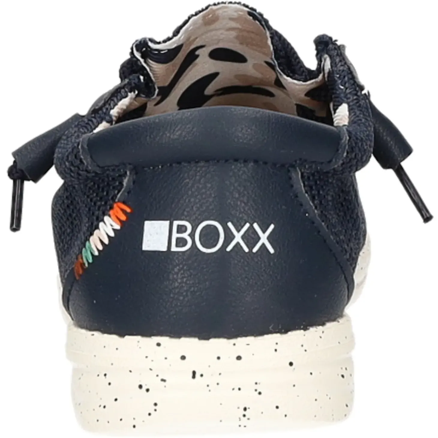 BOXX Schnürhalbschuh Freizeit (Casual)