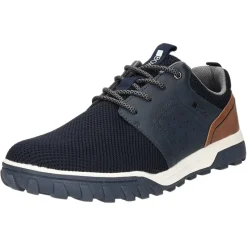 BOXX Schnürhalbschuh Freizeit (Casual)