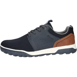 BOXX Schnürhalbschuh Freizeit (Casual)