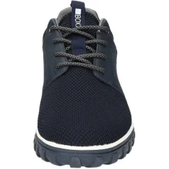 BOXX Schnürhalbschuh Freizeit (Casual)