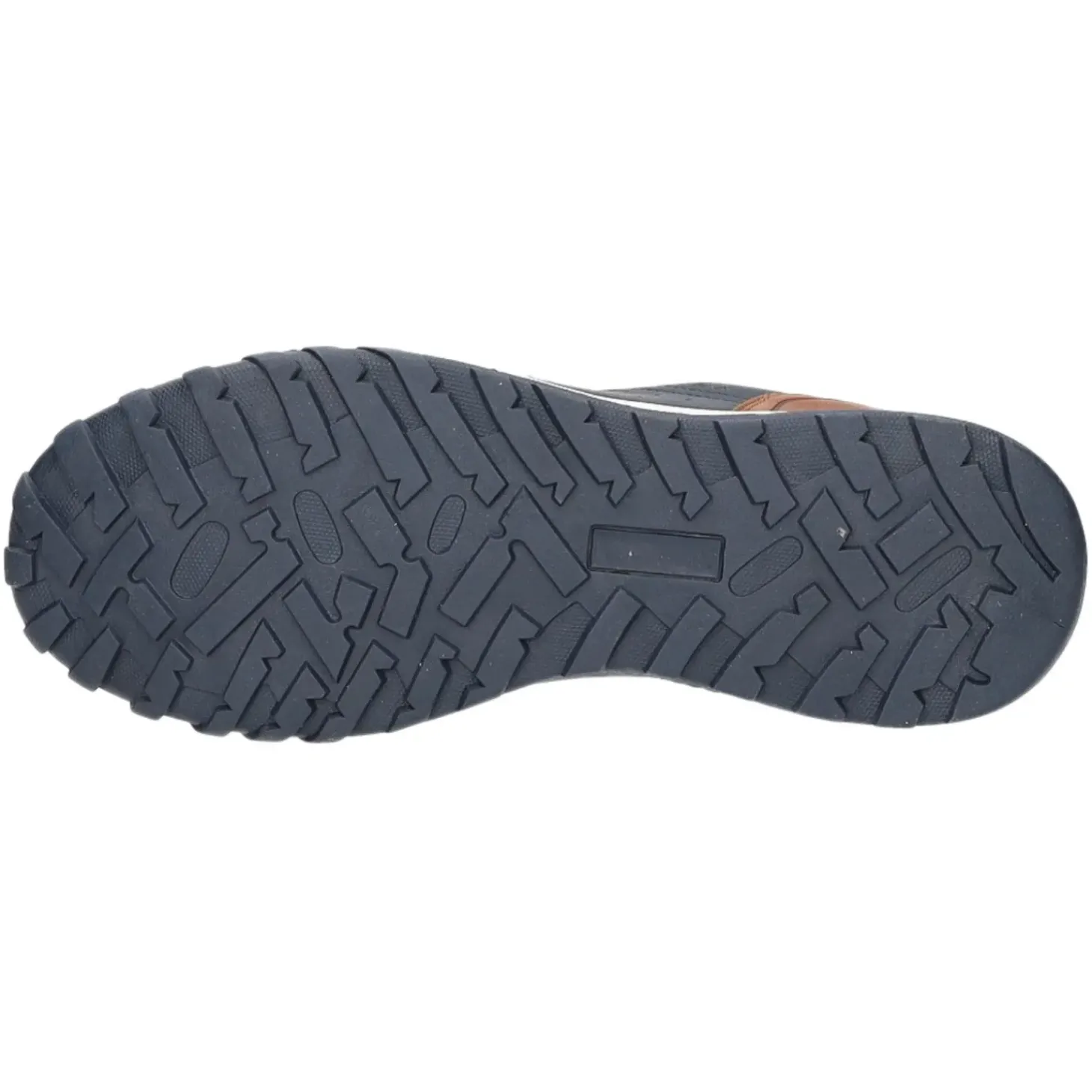 BOXX Schnürhalbschuh Freizeit (Casual)