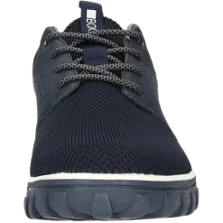 BOXX Schnürhalbschuh Freizeit (Casual)