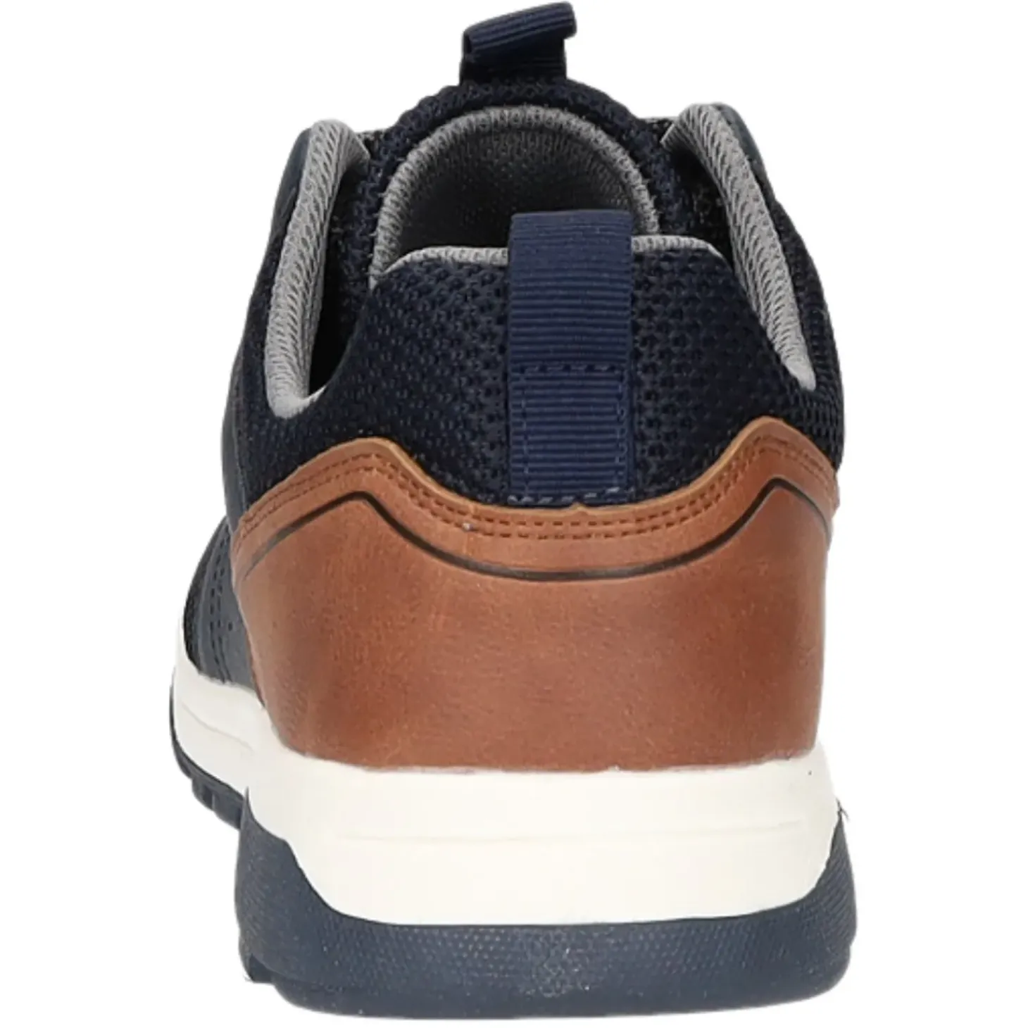 BOXX Schnürhalbschuh Freizeit (Casual)