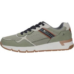 BOXX Schnürhalbschuh Freizeit (Casual)