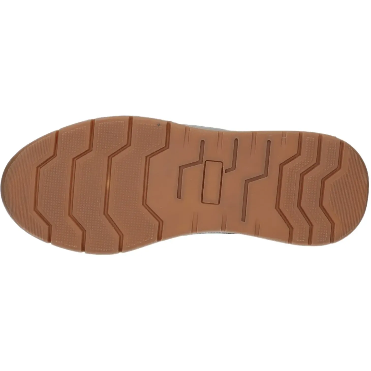 BOXX Schnürhalbschuh Freizeit (Casual)