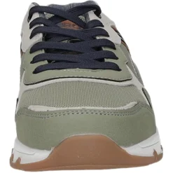 BOXX Schnürhalbschuh Freizeit (Casual)