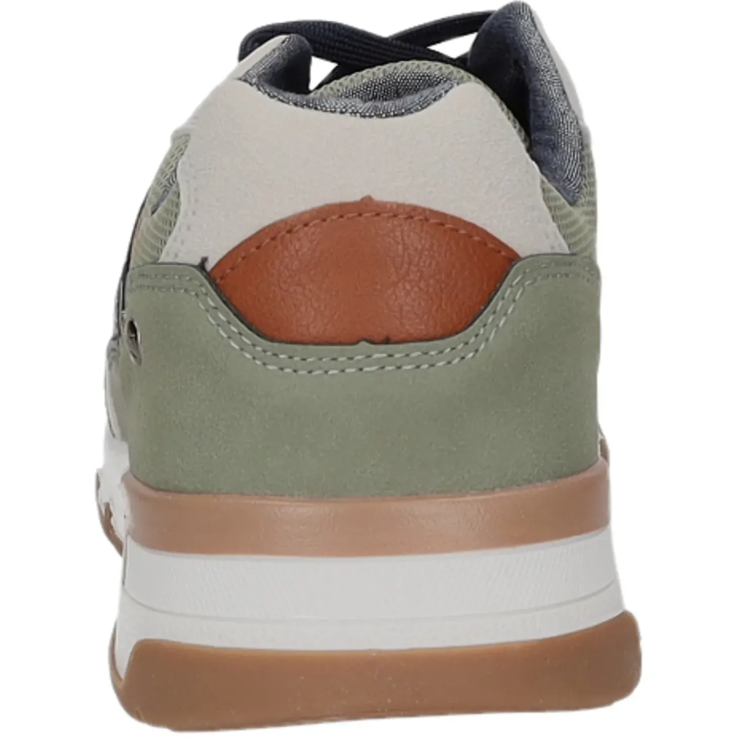 BOXX Schnürhalbschuh Freizeit (Casual)