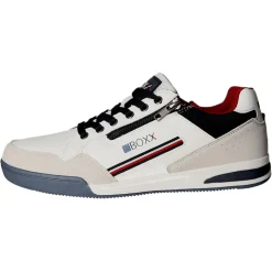 BOXX Schnürhalbschuh Freizeit (Casual)