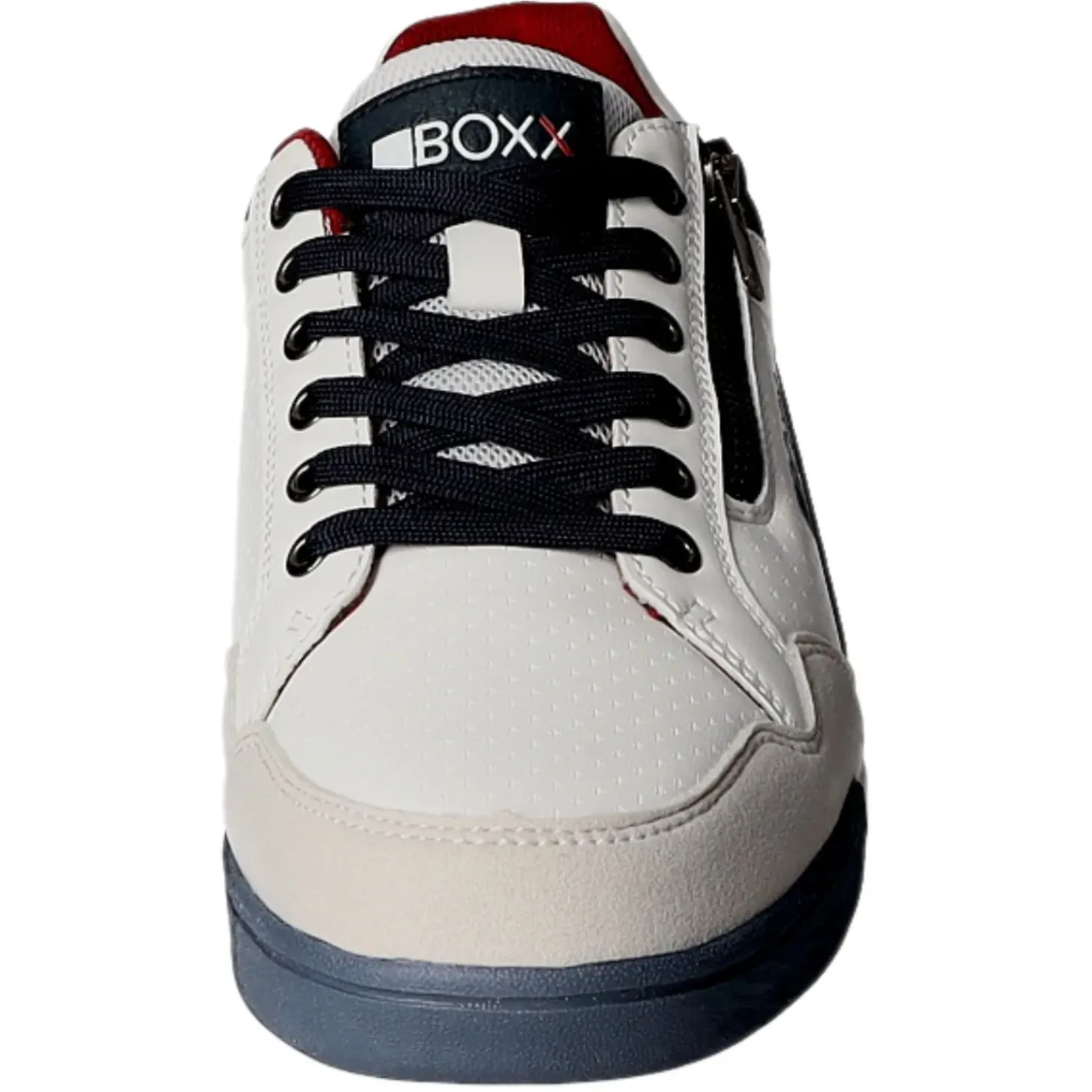 BOXX Schnürhalbschuh Freizeit (Casual)