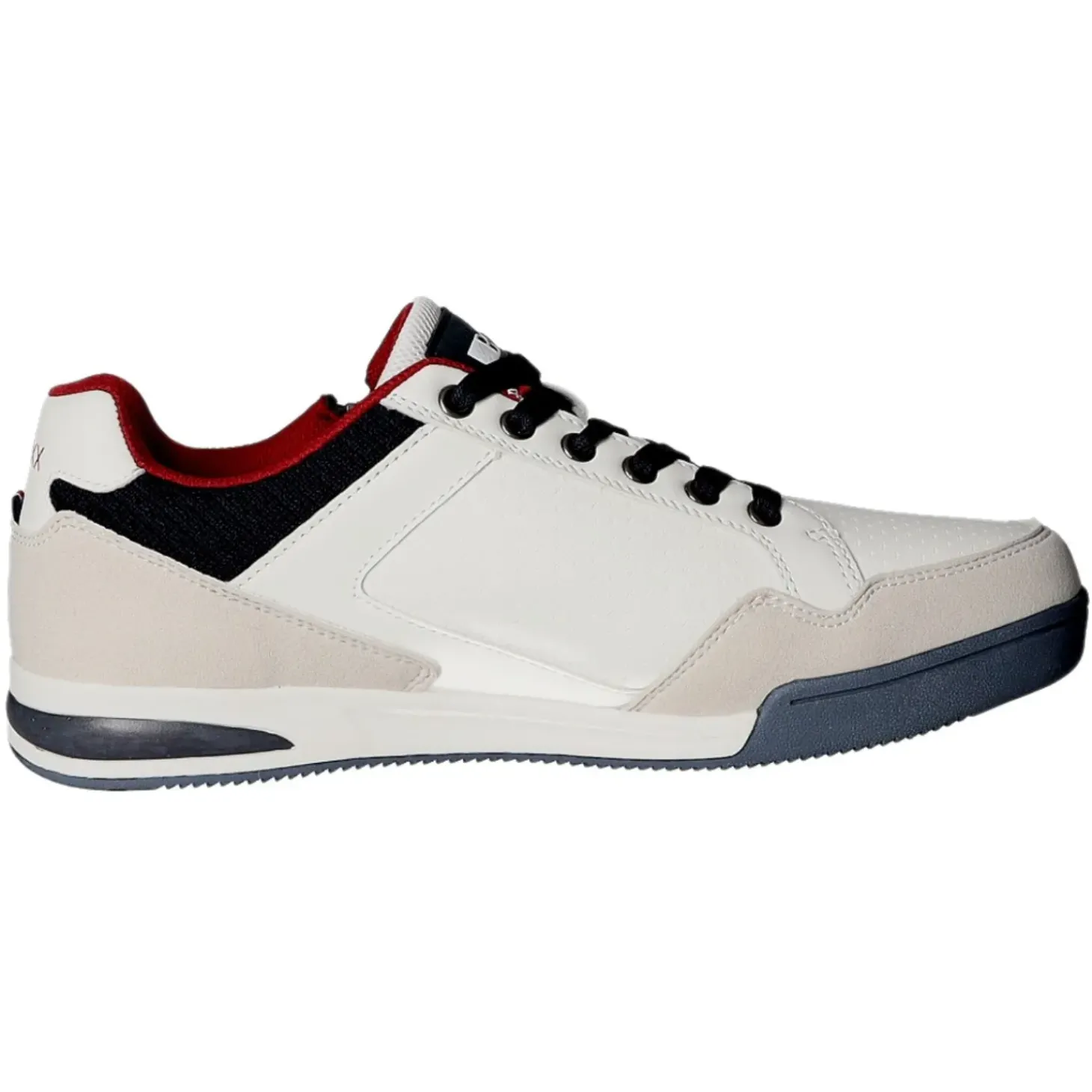 BOXX Schnürhalbschuh Freizeit (Casual)