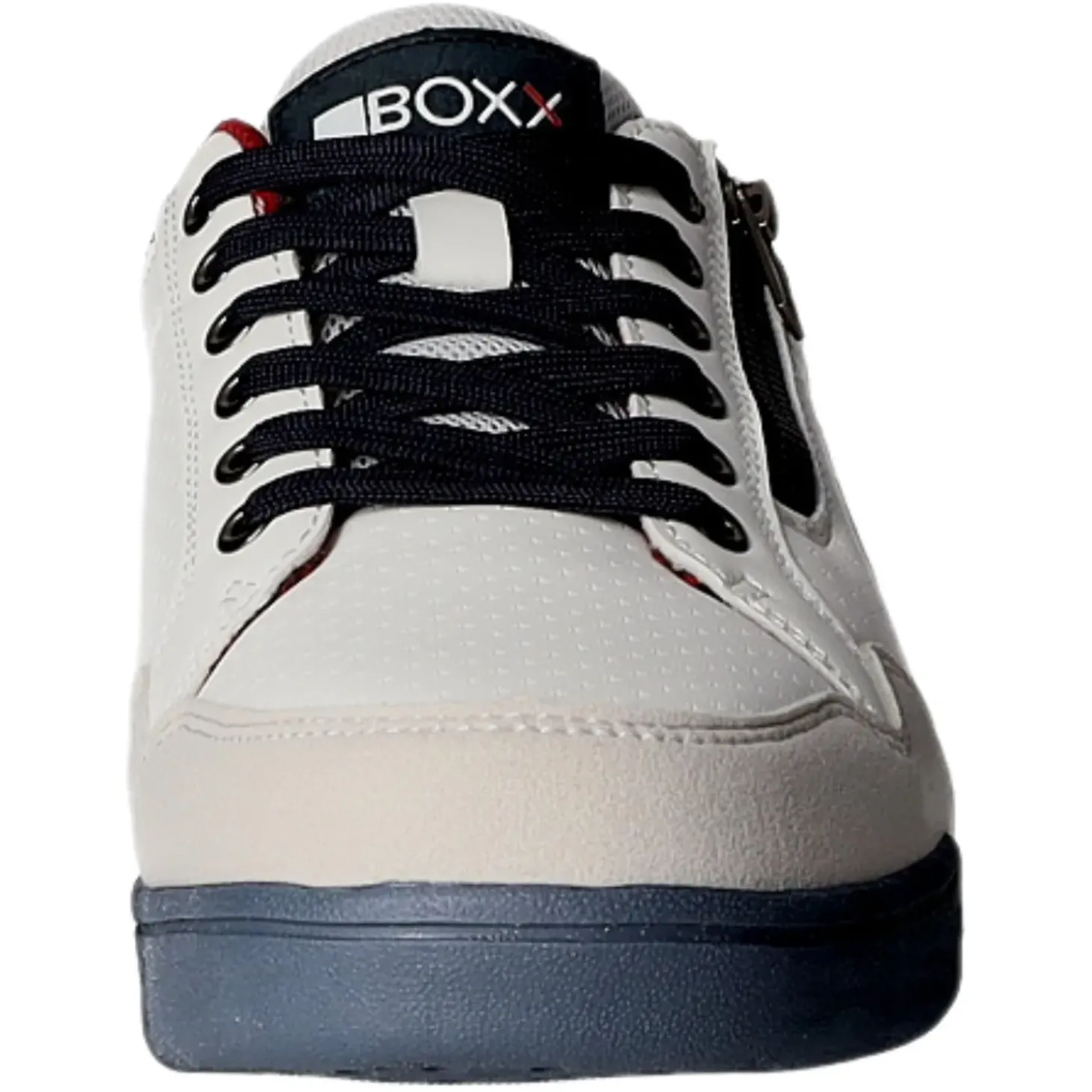 BOXX Schnürhalbschuh Freizeit (Casual)