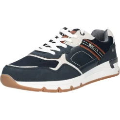 BOXX Schnürhalbschuh Freizeit (Casual)