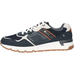 BOXX Schnürhalbschuh Freizeit (Casual)