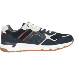 BOXX Schnürhalbschuh Freizeit (Casual)