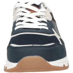 BOXX Schnürhalbschuh Freizeit (Casual)