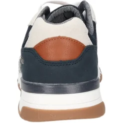 BOXX Schnürhalbschuh Freizeit (Casual)