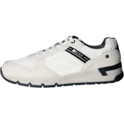BOXX Schnürhalbschuh Freizeit (Casual)