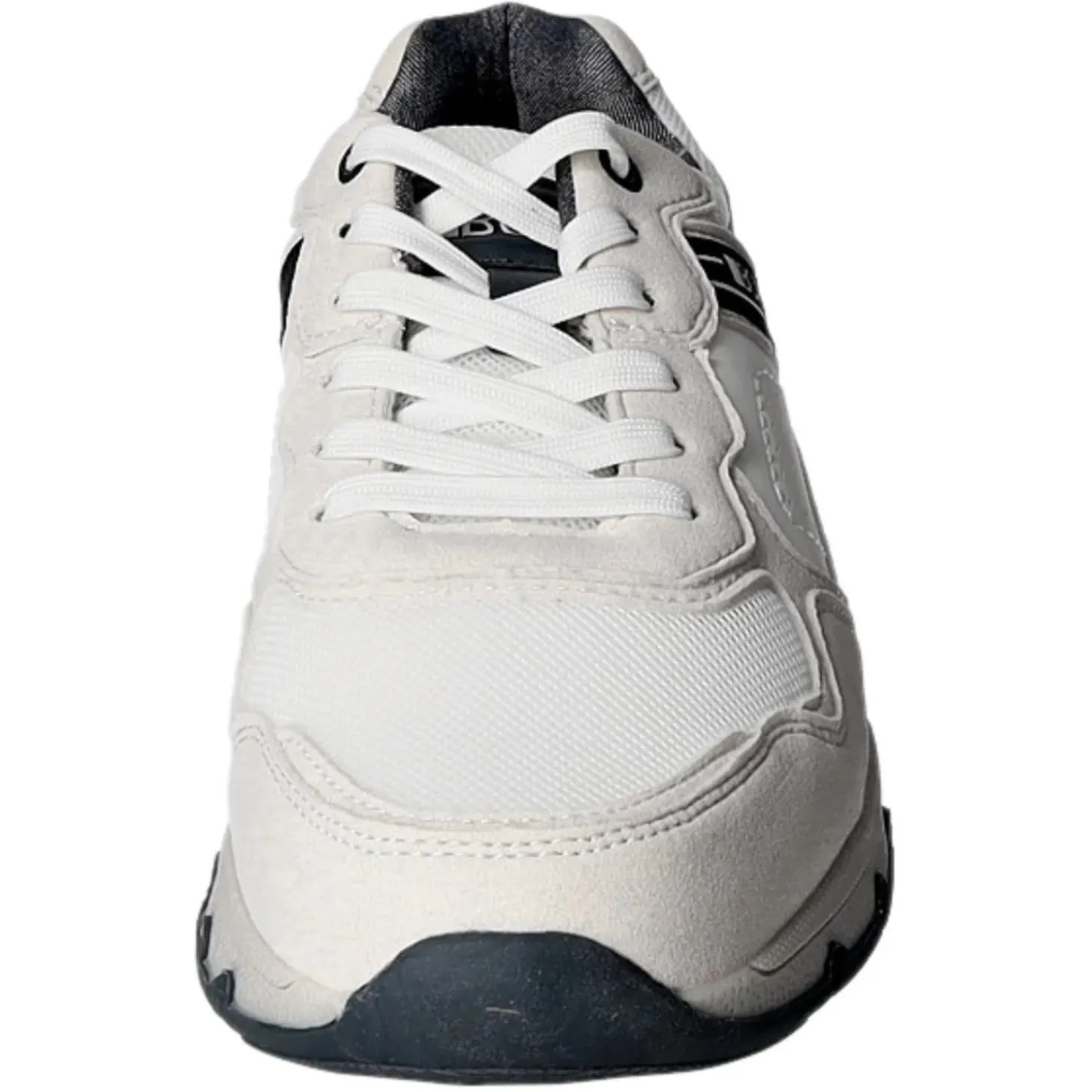 BOXX Schnürhalbschuh Freizeit (Casual)