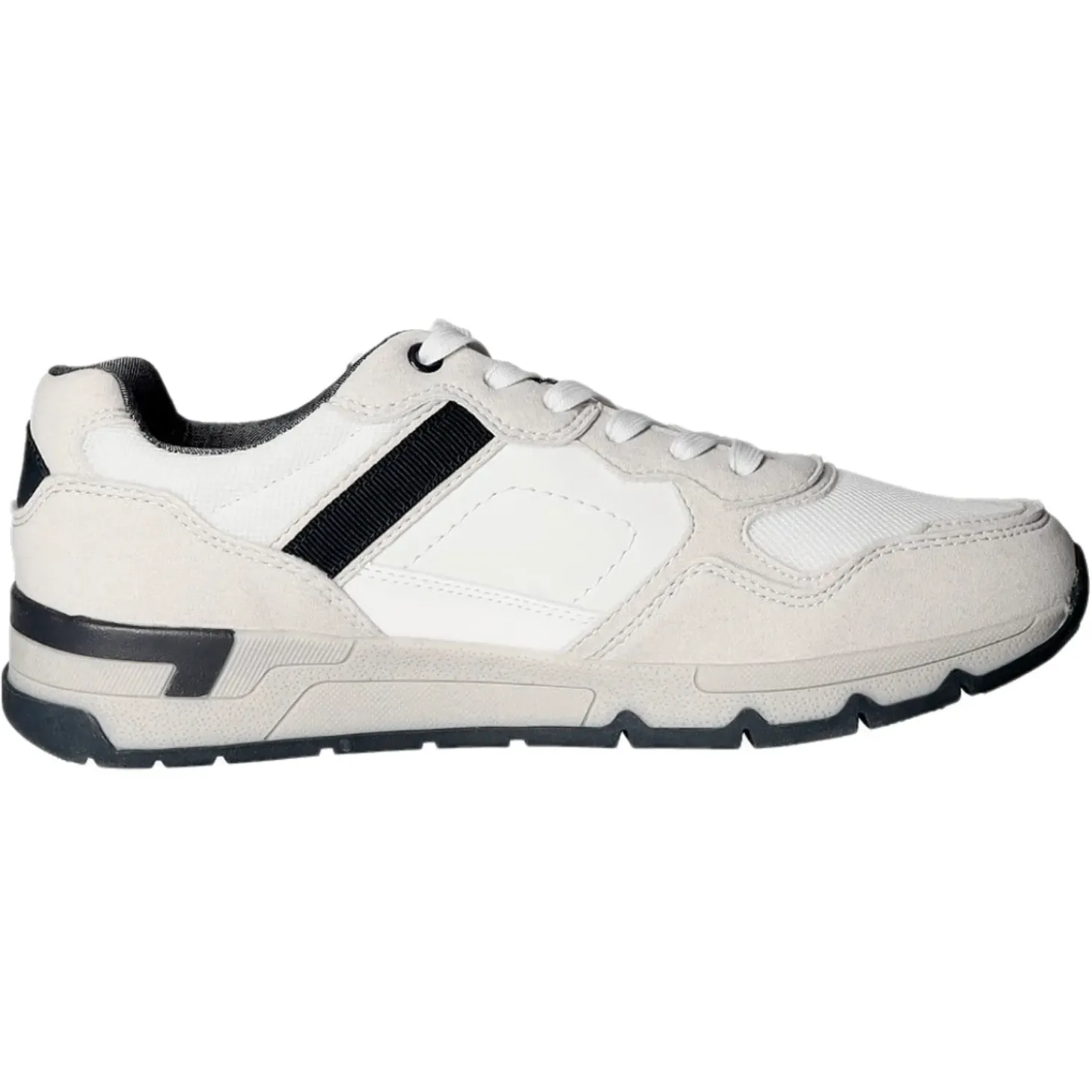 BOXX Schnürhalbschuh Freizeit (Casual)