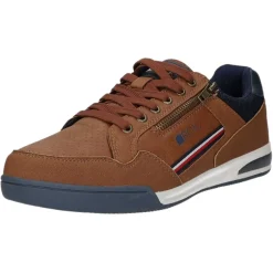 BOXX Schnürhalbschuh Freizeit (Casual)