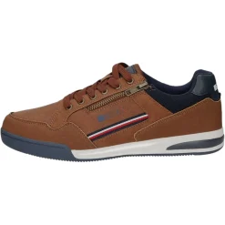 BOXX Schnürhalbschuh Freizeit (Casual)