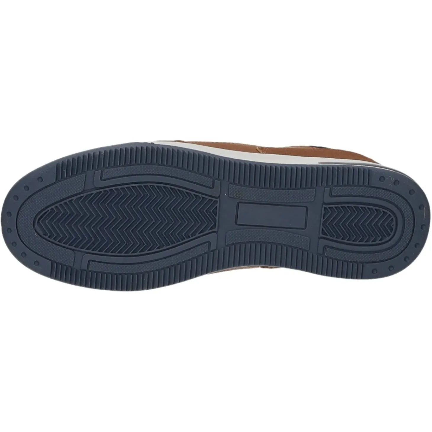 BOXX Schnürhalbschuh Freizeit (Casual)
