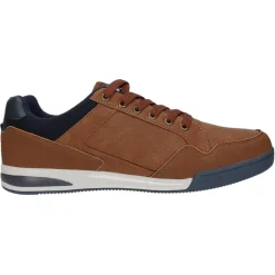 BOXX Schnürhalbschuh Freizeit (Casual)