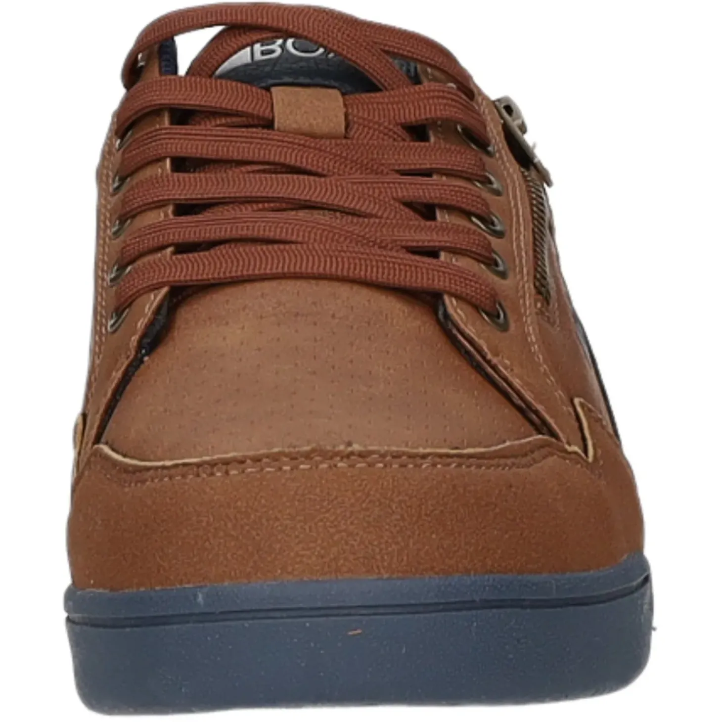 BOXX Schnürhalbschuh Freizeit (Casual)