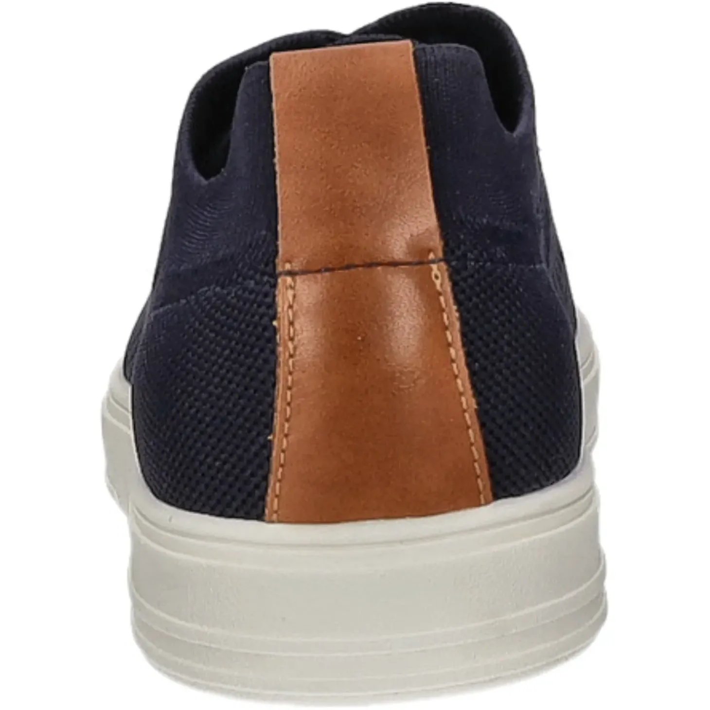 BOXX Schnürhalbschuh Freizeit (Casual)