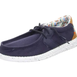 BOXX Schnürhalbschuh Freizeit (Casual)