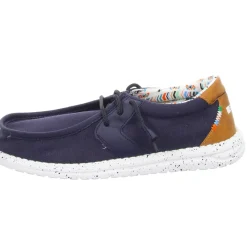 BOXX Schnürhalbschuh Freizeit (Casual)