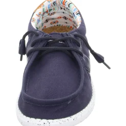 BOXX Schnürhalbschuh Freizeit (Casual)