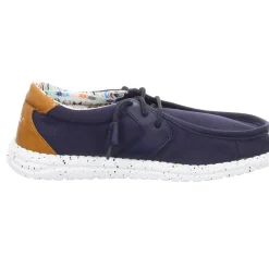 BOXX Schnürhalbschuh Freizeit (Casual)