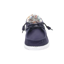 BOXX Schnürhalbschuh Freizeit (Casual)