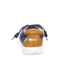 BOXX Schnürhalbschuh Freizeit (Casual)