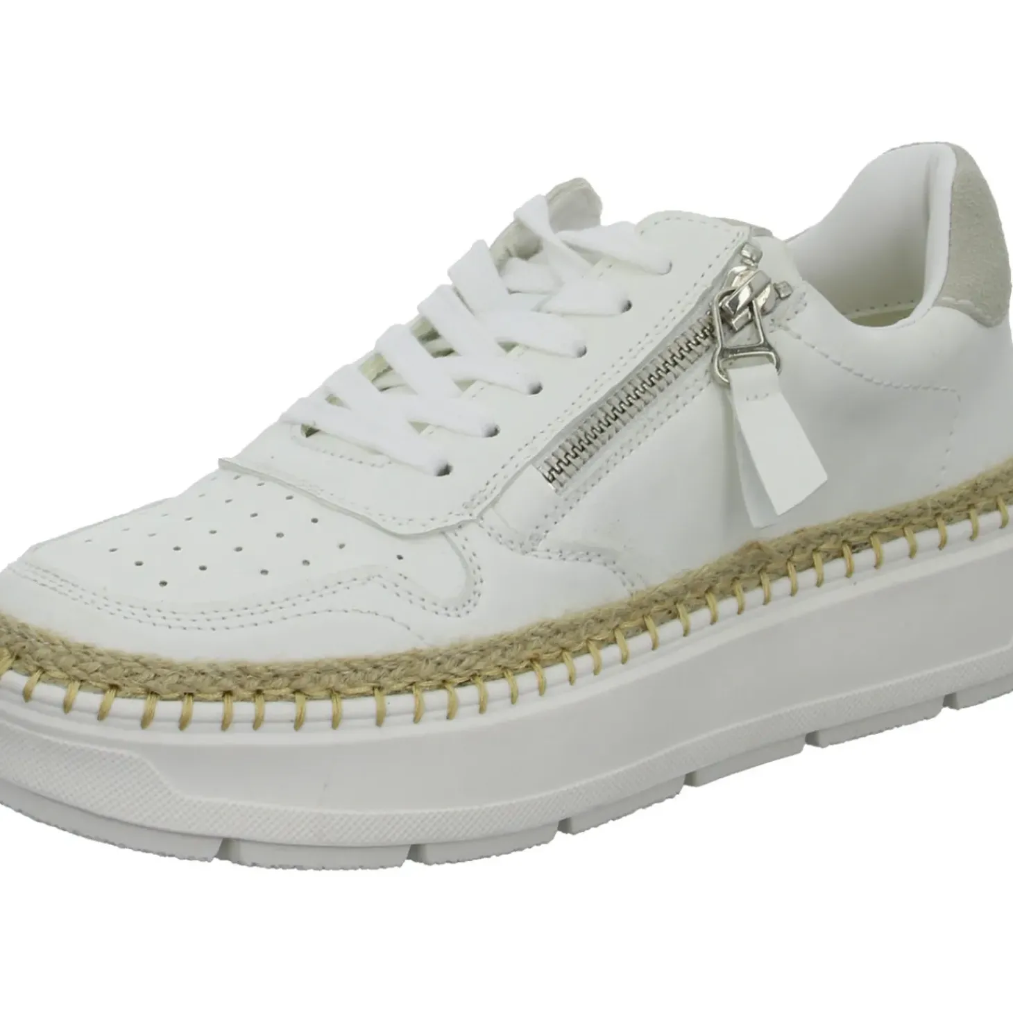 BOXX Schnürhalbschuh Freizeit (Casual)